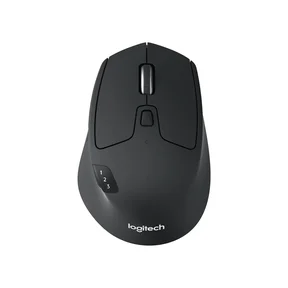 Logitech Trådløs Mus M720 Triathlon