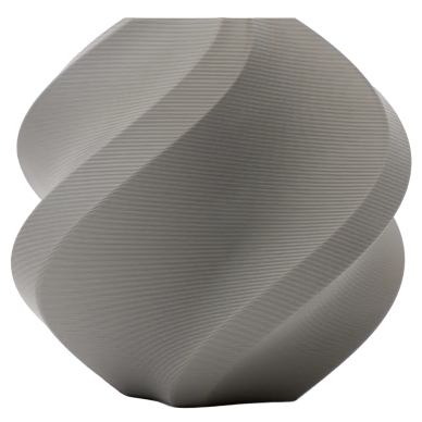 Bambu Lab Bambu Lab PLA Basic Refill - grey 6975337030195 Modsvarer: N/A