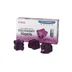 108R00724 Vaxstav magenta 3st 3.400sidor