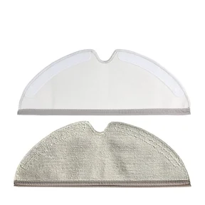 Moppeklud kompatibel med Roborock 1-pak