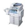 RICOH RICOH Aficio MP 2352 - toner och papper