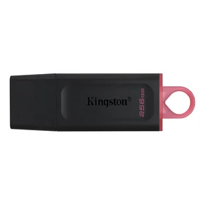 256GB USB3.2 Gen1 DataTraveler Exodia (black + pink)