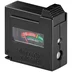 Goobay Analog batteritestare