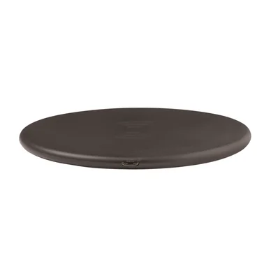 LogiLink trådlös Qi-laddare 5W