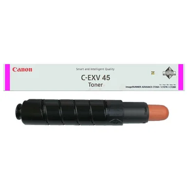 Canon Canon C-EXV 45 Värikasetti magenta 6946B002 Vastaa: N/A
