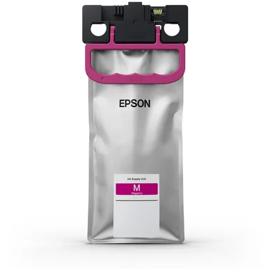 Epson Mustepatruuna magenta 20.000 sivua T01D3 Vastaa: N/A