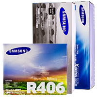 Toner til Samsung-skrivere