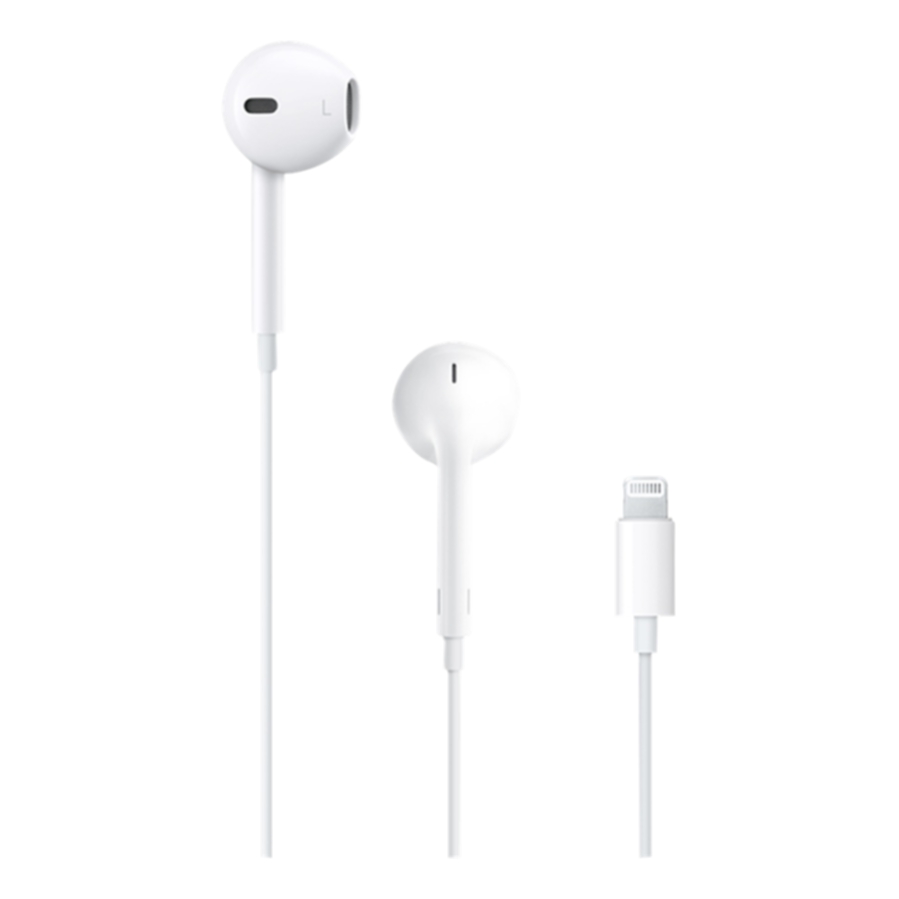APPLE Apple EarPods Lightning In-ear øretelefon,Elektronikk