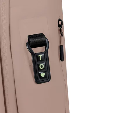 SAMSONITE Ryggsäck Coatify Biz 15.6" Rosa