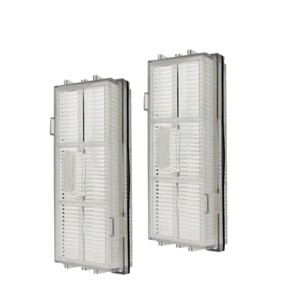 HEPA-filter kompatibelt med Roborock 2-pack