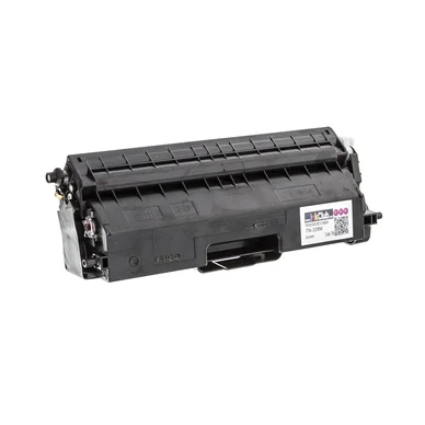 Tonerkassett, ersätter Brother TN-328M, magenta, 6.000 sidor