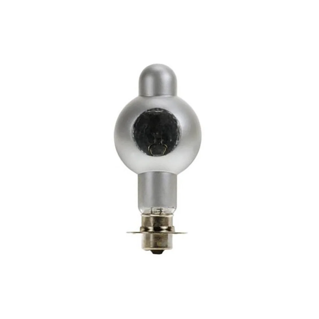 Dr. Fischer projektorlampa halogen P30s 50W 8V