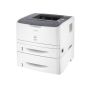 CANON CANON i-SENSYS LBP 6650DN - toner och papper CANON CANON i-SENSYS LBP 6650DN - toner och papper