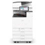 LANIER LANIER IM C 3500 Series - toner och papper