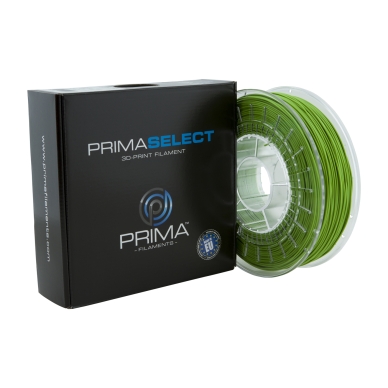Prima alt PrimaSelect ABS 1.75mm 750 g Ljusgrön