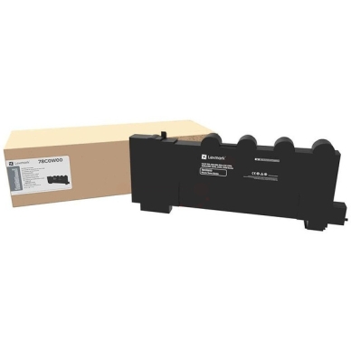 LEXMARK C2240/CX622 Waste Toner Bottle 25K passend für: C 2240;C 2325 dw;C 2425 dw;C 2535 dw;CS 420 Series;CS 421 adn;CS 421 dn;CS 521 dn;CS 622 de;CX 421 adn;CX 520 Series;CX 522 ade;CX 522 de;CX 620 Series;CX 622 ade;CX 625 ade;CX 625 adhe;CX 625 adhs;CX 625 de;MC 2325 adw;MC 2425 adw;MC 2535 adwe;MC 2640 adwe;XC 2235