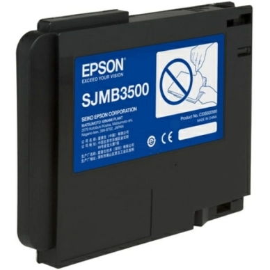 EPSON Maintenance box TM-C3500 passend für: ColorWorks C 3500;TM-C 3500