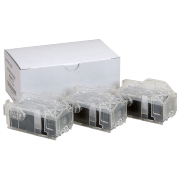 Lexmark Heftestift, 3x5000 stlk. 25A0013 Tilsvarer: N/A