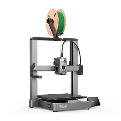 Creality Creality Hi 3D-printer 6971636408437 Modsvarer: N/A