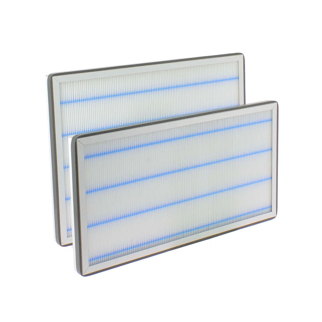 Systemair SAVE VSR 300 Pollenfilter set (Panel)