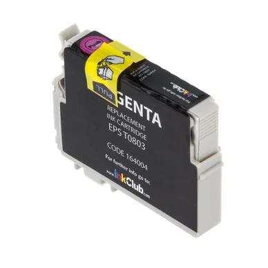 Bläckpatron magenta, 11,4 ml