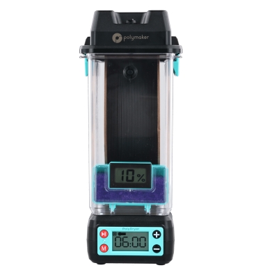 Polymaker Polymaker PolyDryer 6938936714248 Modsvarer: N/A