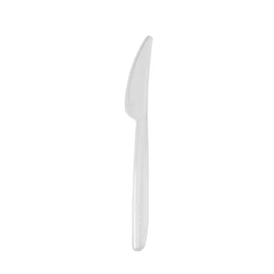 Bestick Kniv återanvändbara 18,5cm 50/fp Bestick Kniv återanvändbara 18,5cm 50/fp