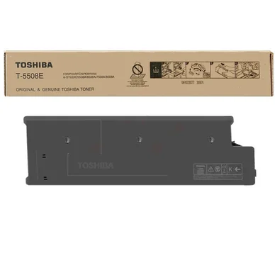 TOSHIBA Toshiba T-5508E Värikasetti Musta 6AK00000342 Vastaa: N/A