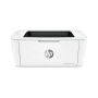HP HP LaserJet Pro M14-M17 - toner och papper HP HP LaserJet Pro M14-M17 - toner och papper