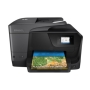 HP HP OfficeJet Pro 8710 – Druckerpatronen und Papier