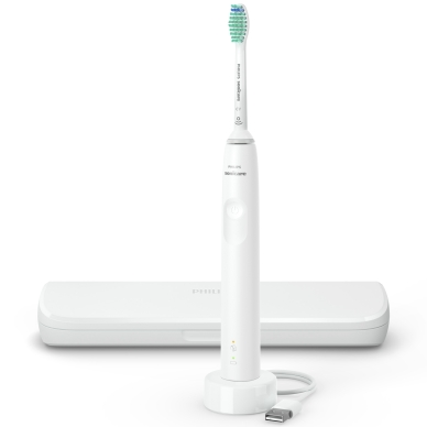 Philips Philips Sonicare C1 3100 sähköhammasharja Valkoinen