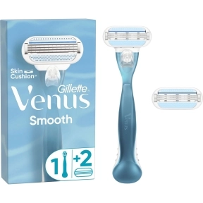 Gillette Venus Smooth barberhøvel