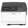 TOSHIBA TOSHIBA E-Studio 338 CP - Toner en accessoires