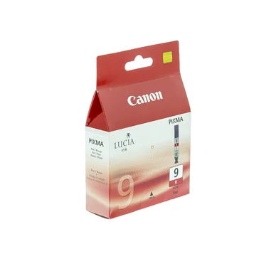 CANON PGI-9 R Bläckpatron Röd CANON PGI-9 R Bläckpatron Röd