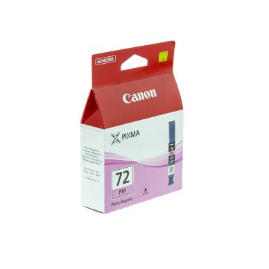 CANON PGI-72 PM Bläckpatron Ljus magenta Pigment CANON PGI-72 PM Bläckpatron Ljus magenta Pigment