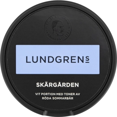 Lundgrens alt Lundgrens Skärgården Vit