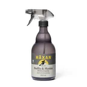 Häxan Soffa och Matta 650ml