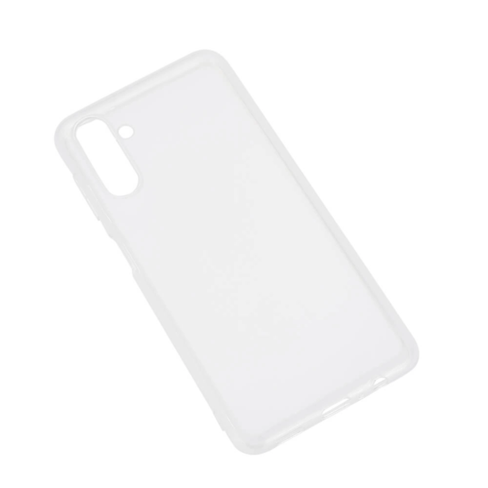 Mobilskal TPU Transparent - Samsung Galaxy A13 5G / A04s