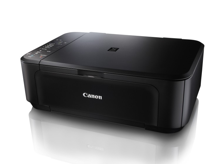 CANON CANON PIXMA MG2100 series – bläckpatroner och papper