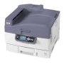 OKI OKI ES 9420 WT - toner och papper