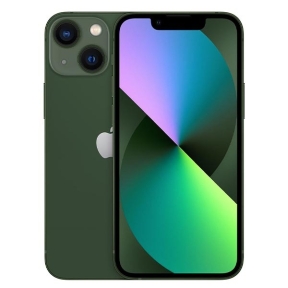 iPhone 13 128 GB Green  - Mycket bra skick