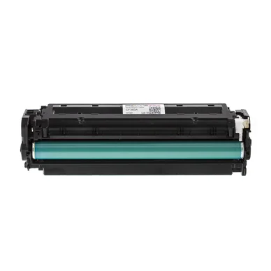 inkClub Tonerkassett, erstatter HP 312A, magenta, 2.700 sider THX030 Modsvarer: CF383A
