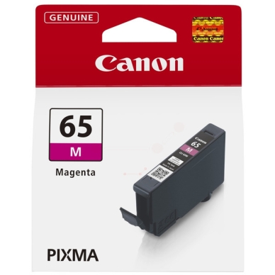 Canon Canon CLI-65 M Mustepatruuna Magenta