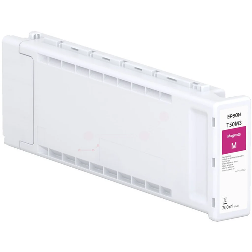 Epson T50M3 Bläckpatron Magenta