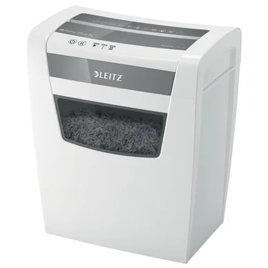 Dokumentförstörare Leitz IQ Home Office P4