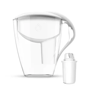 Dafi Astra Vattenkanna vit  3,0 liter
