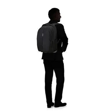 SAMSONITE Ryggsäck GUARDIT 3.0 Hjul 15,6" Svart