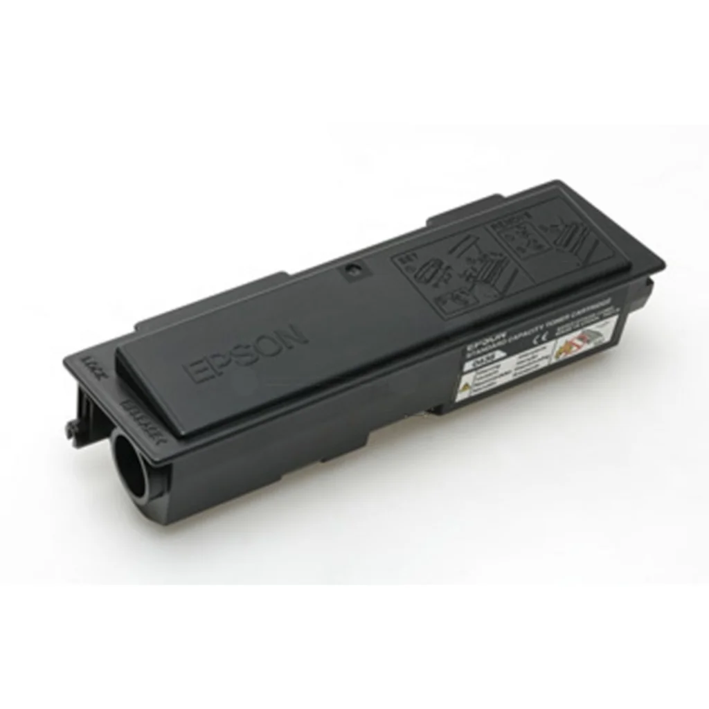 Epson S050436 Tonerkassett Svart