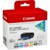 CANON 550551 Inktpatroon Multipack BK + CMY