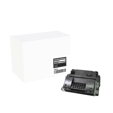 inkClub alt Tonerkassett, ersätter HP 81X, svart, 25.000 sidor